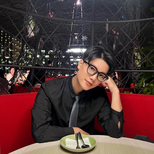 CEO Go789 - Lý Viễn Thiền