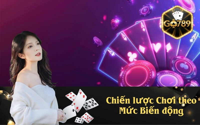 Chiến lược Chơi theo Mức Biến động