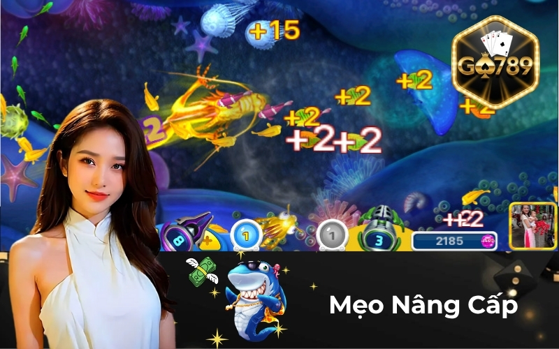 Mẹo Nâng Cấp Từ Súng Cấp Thấp Lên Súng Cao Cấp