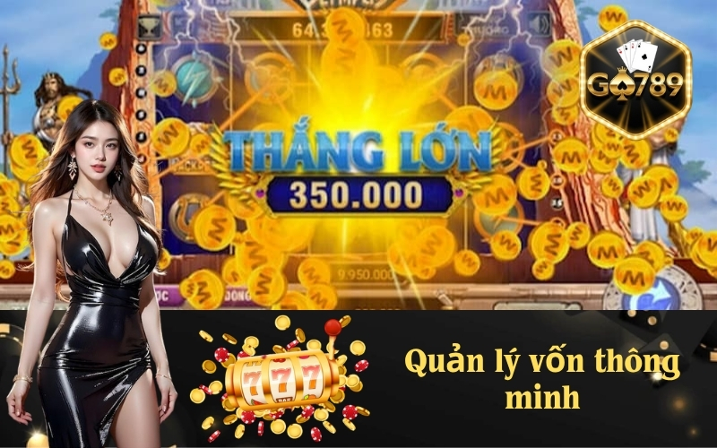 Quản lý vốn thông minh