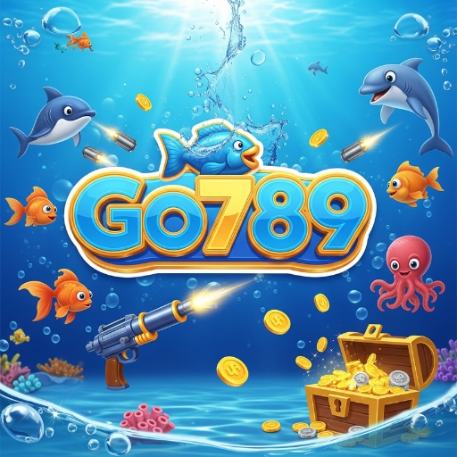 bắn cá go789