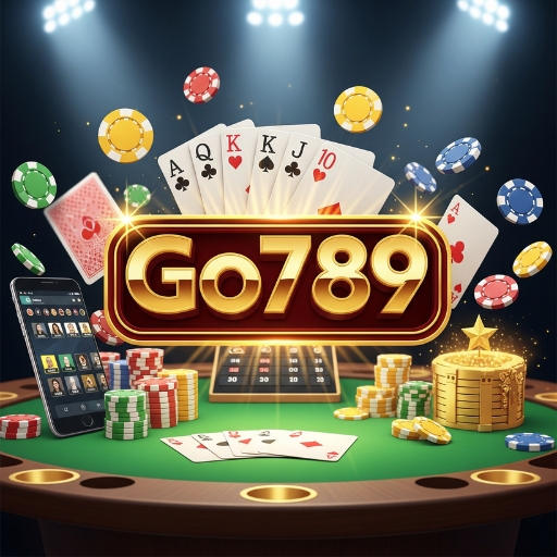 game bài đổi thưởng go789
