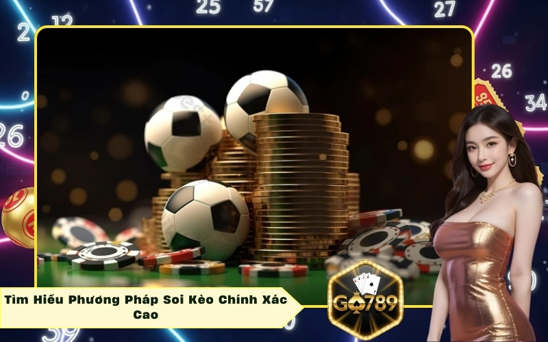 Tìm Hiểu Phương Pháp Soi Kèo Chính Xác Cao